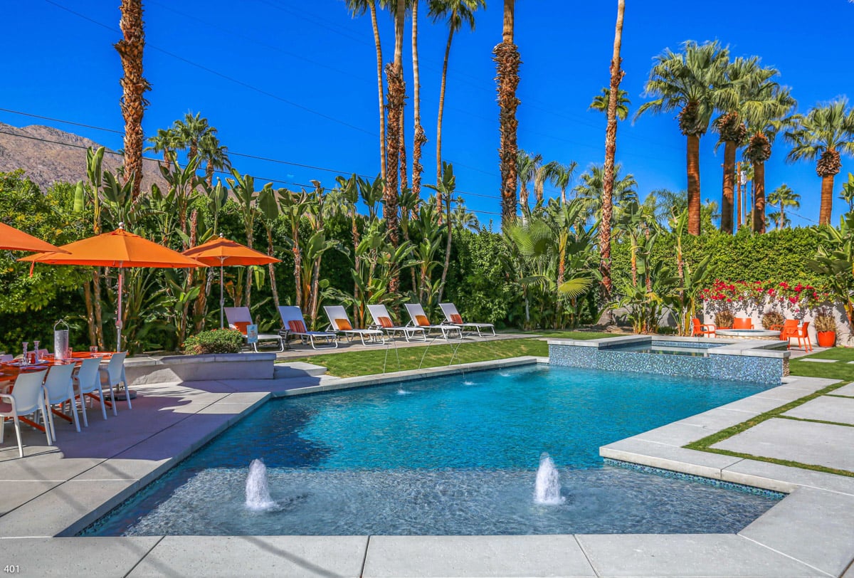 Mountain View Modern