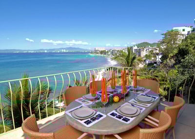 Luxury Villa Photo #6
