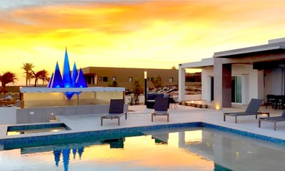 Luxury Villa Photo #9