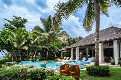 Tryall Club,Aqua Bay