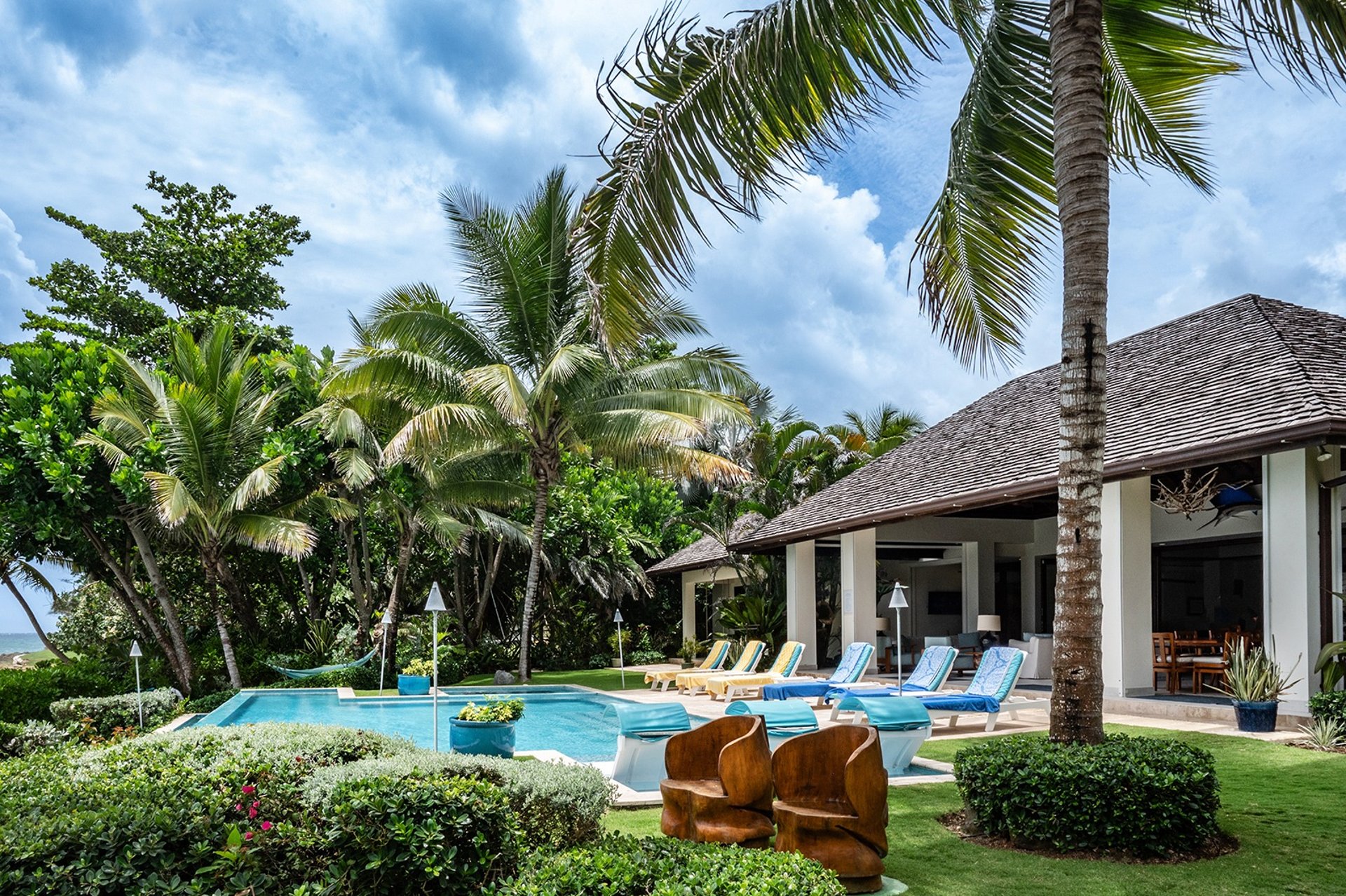 Aqua Bay - 1
