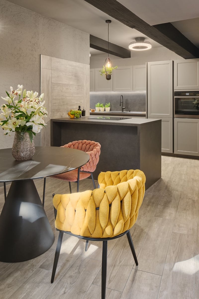 Villa Supetrus Palace