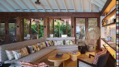 Luxury Villa Photo #29