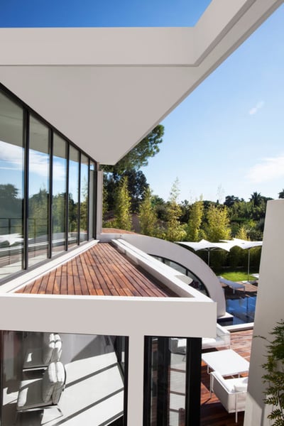 Luxury Villa Photo #24