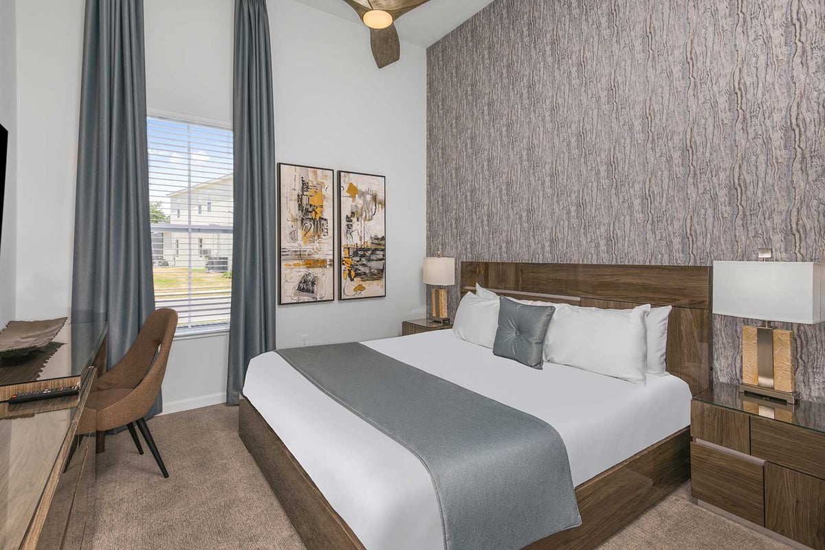 Endeavour at Villatel Village Solterra