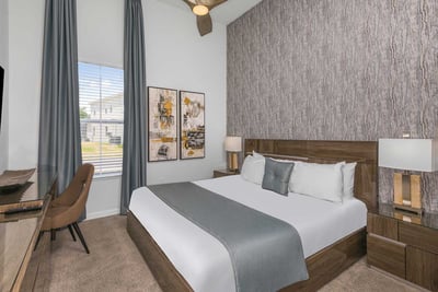 Luxury Villa Photo #23