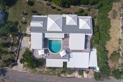 Luxury Villa Photo #32