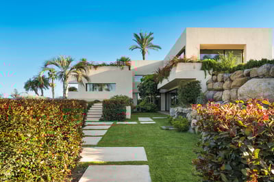 Luxury Villa Photo #81