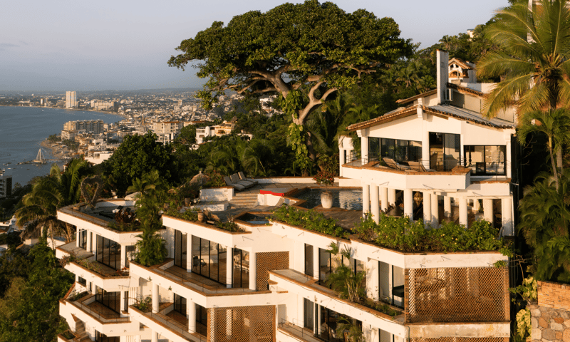 Hacienda de las Flores