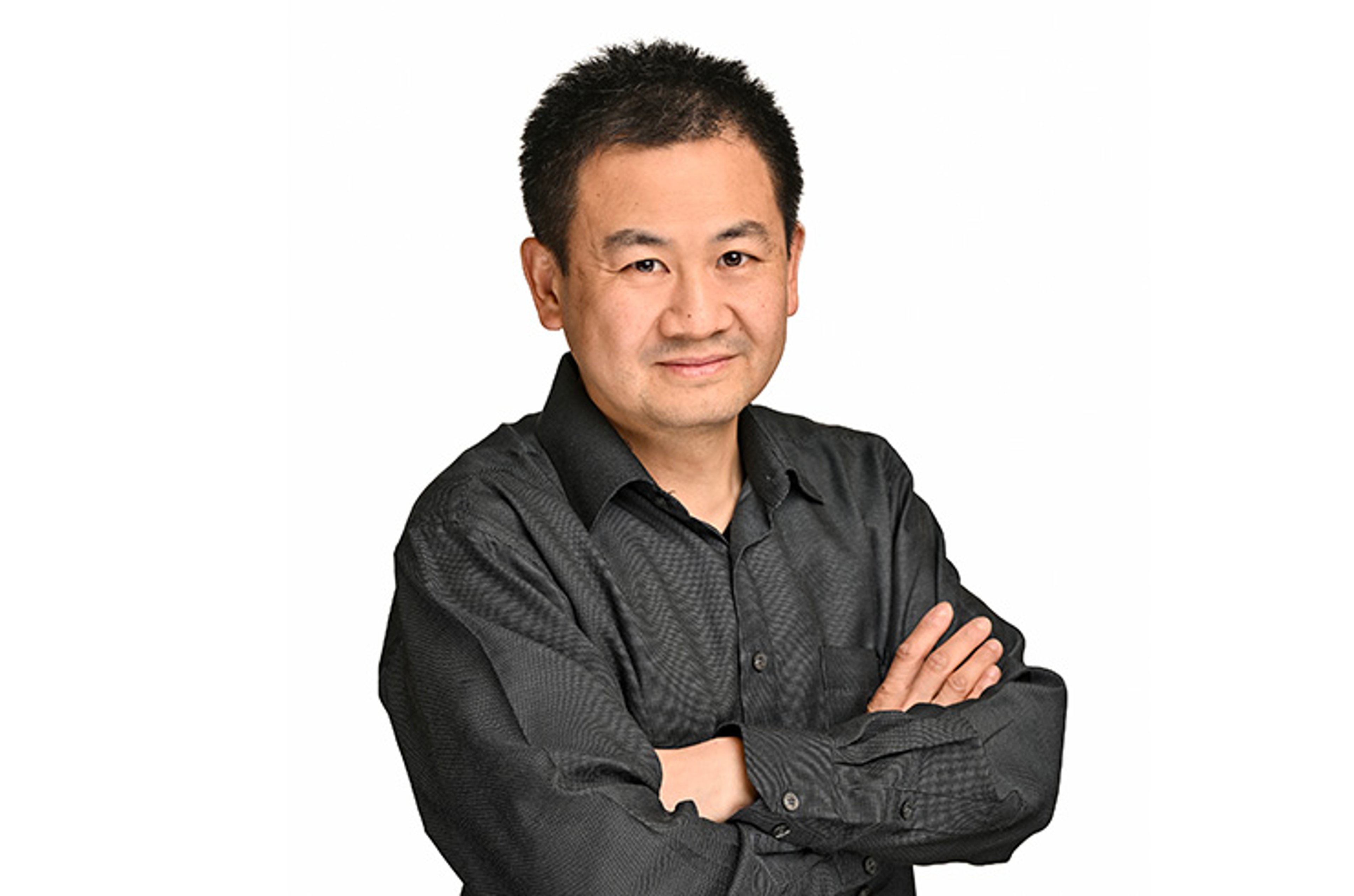 Terence Gong