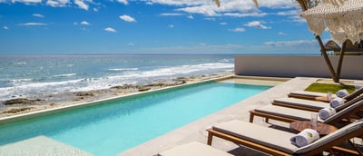 Luxury Villa Photo #3