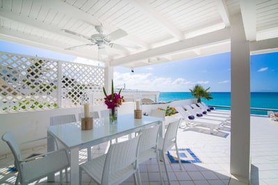 Luxury Villa Photo #8