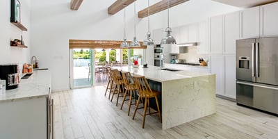 Luxury Villa Photo #8
