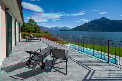 Luxury Villa Photo #10