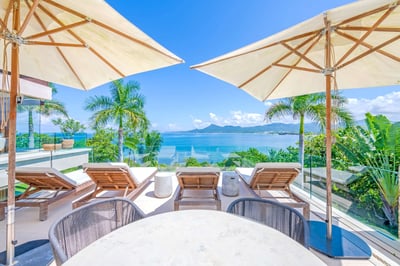 Luxury Villa Photo #11