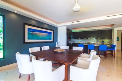 Luxury Villa Photo #14
