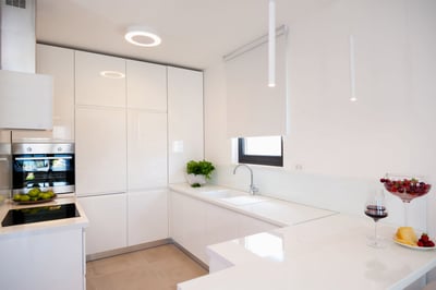 Luxury Villa Photo #12