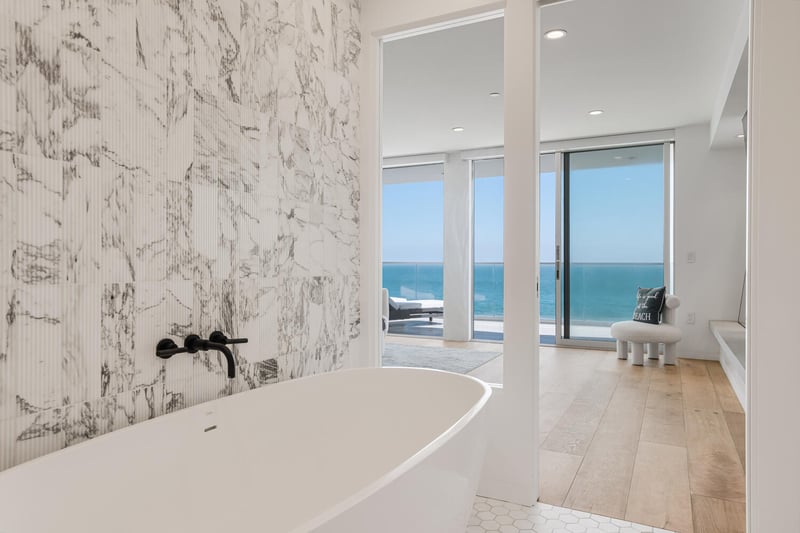 Las Tunas Beachfront