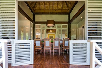 Luxury Villa Photo #10
