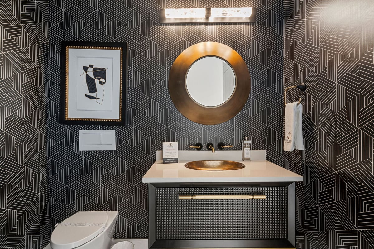 Grand Palm Oasis At Reunion