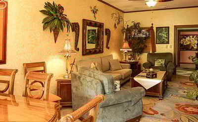 Luxury Villa Photo #5