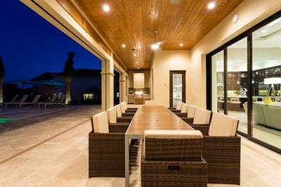 Luxury Villa Photo #11