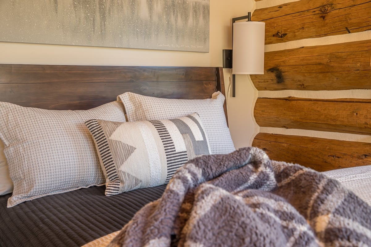 Powder Ridge Cabin | 6 Chief Gull