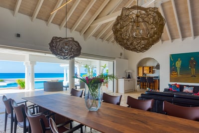 Luxury Villa Photo #23