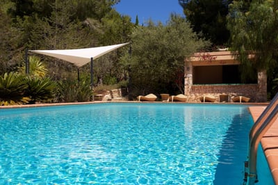 Luxury Villa Photo #3