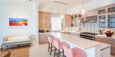 Luxury Villa Photo #12