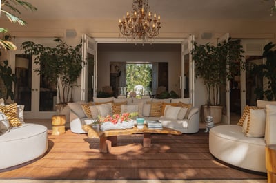 Luxury Villa Photo #12