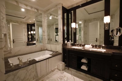 Luxury Villa Photo #9