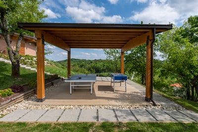 Luxury Villa Photo #14