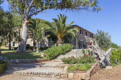 Luxury Villa Photo #17