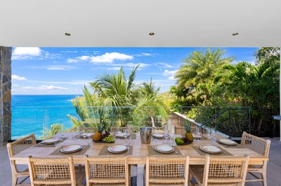 Luxury Villa Photo #18