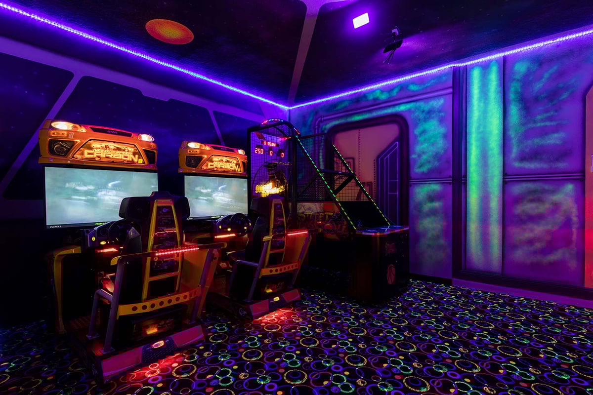 The Hen House Hideaway