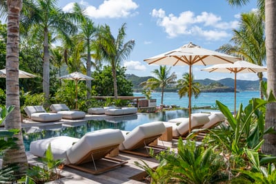 Luxury Villa Photo #6