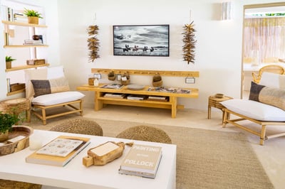 Luxury Villa Photo #9