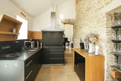 Luxury Villa Photo #9
