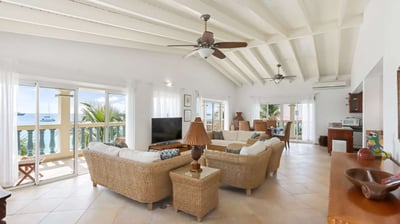 Simpson Bay,The Great Escape