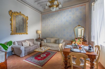 Luxury Villa Photo #12