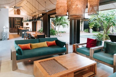 Luxury Villa Photo #12