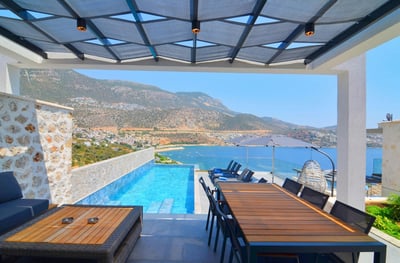 Luxury Villa Photo #6