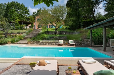 Luxury Villa Photo #10