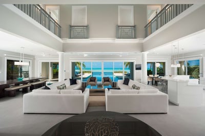 Luxury Villa Photo #10