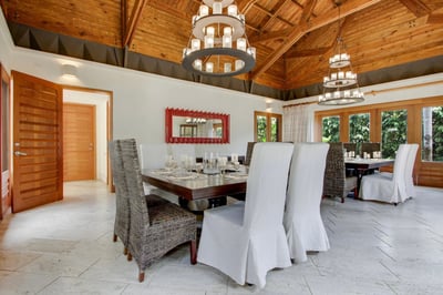 Luxury Villa Photo #18