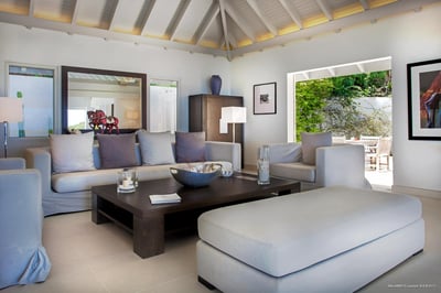 Luxury Villa Photo #14