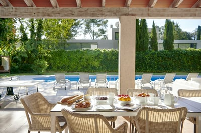 Luxury Villa Photo #15