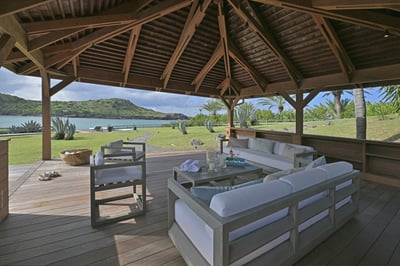 Luxury Villa Photo #22