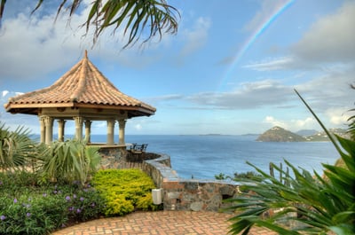 Luxury Villa Photo #33